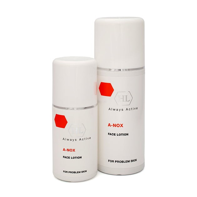 Holy Land A-Nox Face Lotion