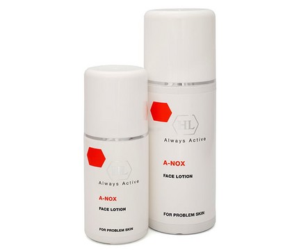 Holy Land A-Nox Face Lotion