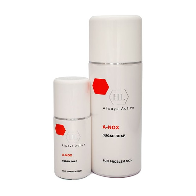 Holy Land A-Nox Sugar Soap