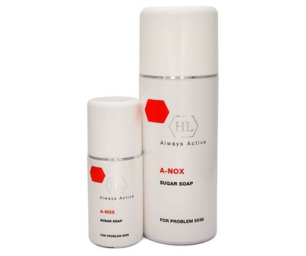 Holy Land A-Nox Sugar Soap