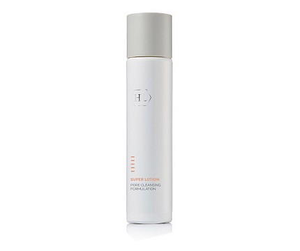 Holy Land Super Lotion