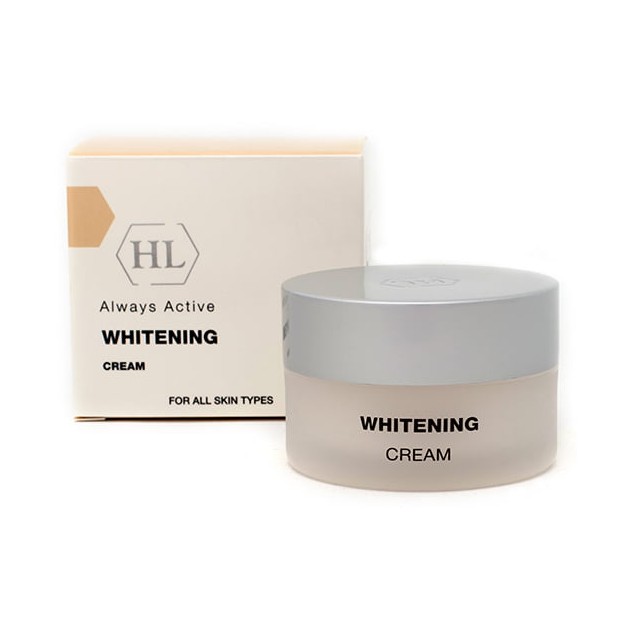 Holy Land Whitening Cream