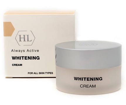 Holy Land Whitening Cream