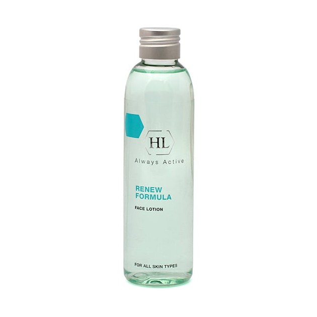 Holy Land Renew Formula Face Lotion