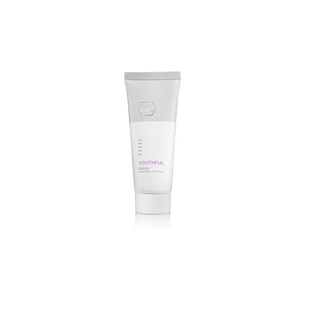Holy Land Youthful Cream For Normal To Dry Skin, 70 мл