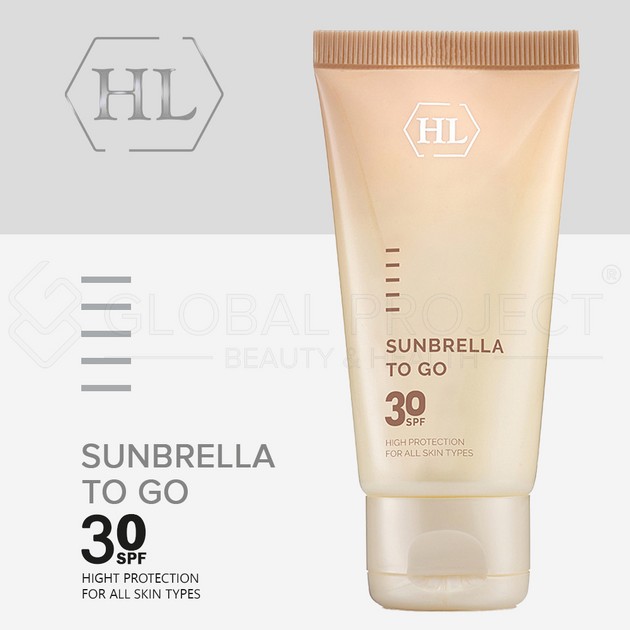 Holy Land Sunbrella SPF 30, 50 мл