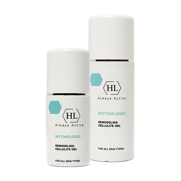 Holy Land Mythologic Remodeling Cellulite Gel