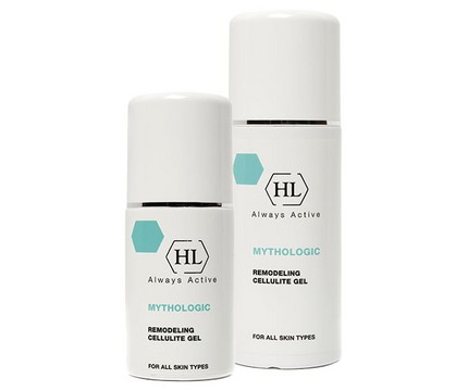 Holy Land Mythologic Remodeling Cellulite Gel