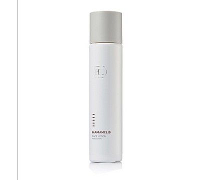 Holy Land Hamamelis Face Lotion