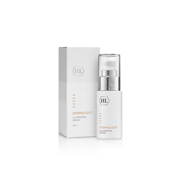 Holy Land Dermalight Illuminating Serum, 30мл