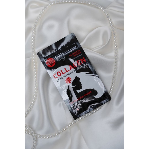 Enhel Beauty Marine Collagen