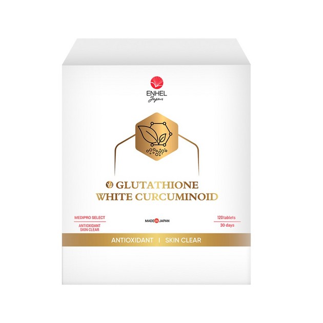 Enhel YJ Skin Clear Supplement