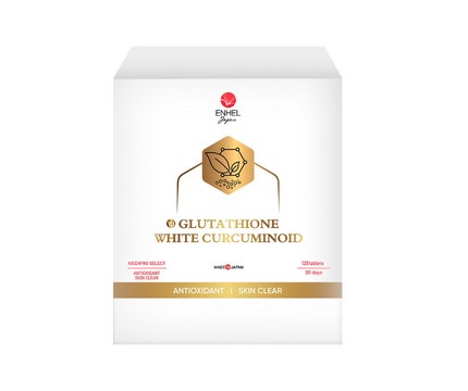 Enhel YJ Skin Clear Supplement