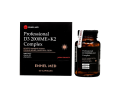 Enhel  MED  Professional Vitamin D3+K2