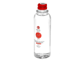 Enhel Water Premium natural mineral Water of Happiness sparkling