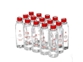 Enhel Water Premium natural mineral Water of Happiness still