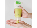 Enhel FRUITS MASSAGE SALT ALOE 500G