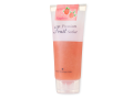 Enhel FRUITS MASSAGE SALT RASPBERRY 500G