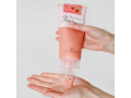 Enhel FRUITS MASSAGE SALT RASPBERRY 500G
