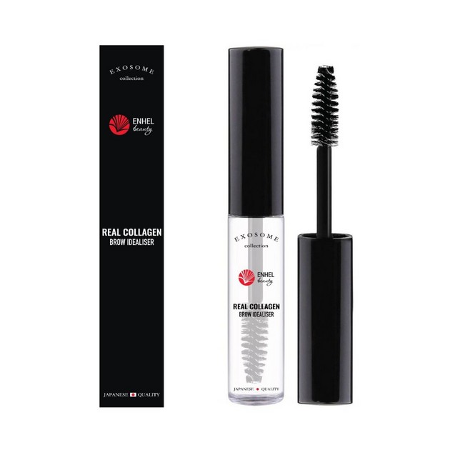 Enhel Beauty Real Collagen Brow Idealiser