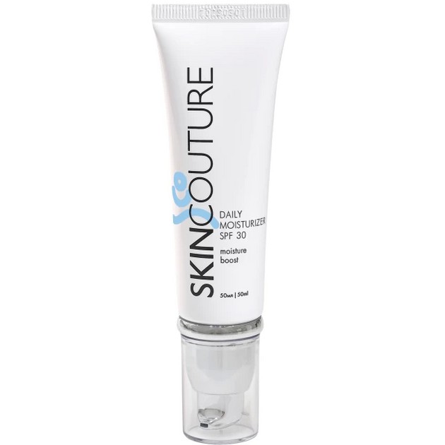SKINCOUTURE Daily Moisturizer SPF 30, 50мл