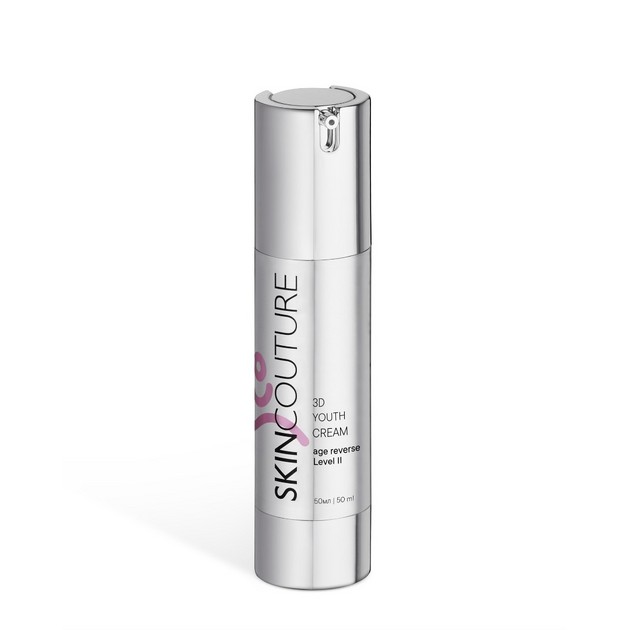 SKINCOUTURE 3D Youth Cream Level II, 50мл