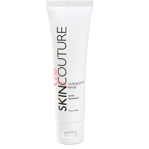 SKINCOUTURE Ultraclear Mask, 60мл