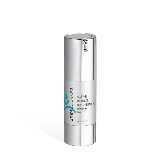 SKINCOUTURE Active Retinol Brightener, 30мл