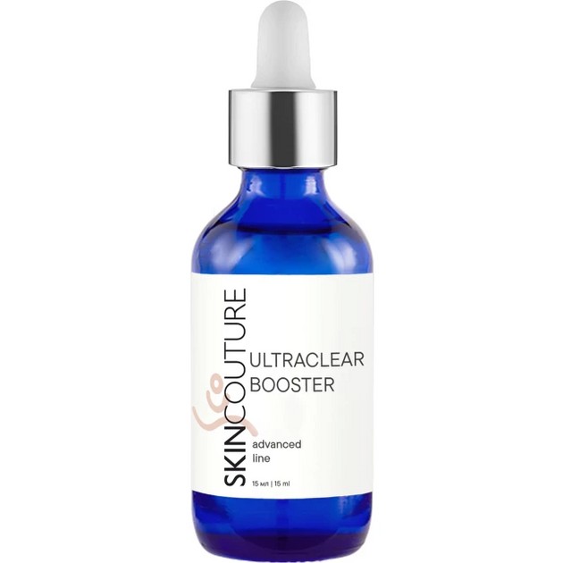 SKINCOUTURE Ultraclear Booster, 15мл