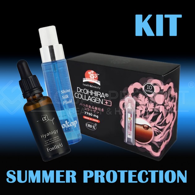 KIT Summer Protection