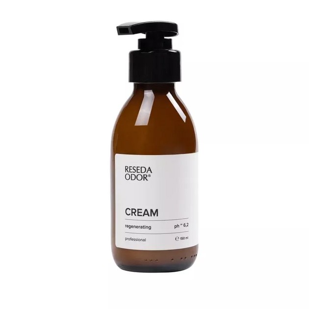 ResedaOdor Cream Regenerating, 150мл