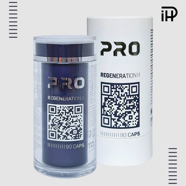 IPH Peptides PRO REGENERATION