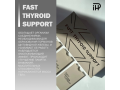 IPH FAST Thyroid Support