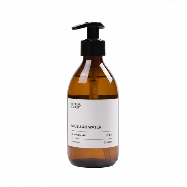 ResedaOdor Micellar water, 300мл