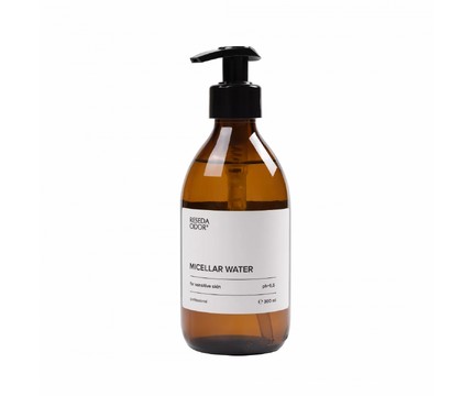ResedaOdor Micellar water, 300мл
