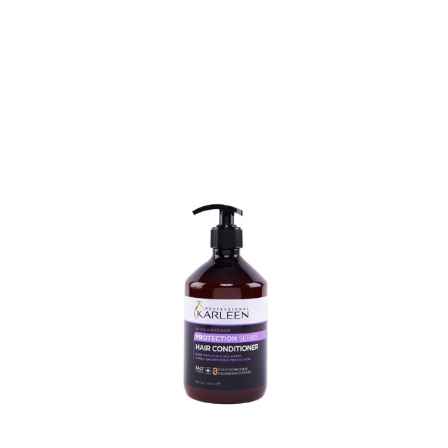 Karleen Protection Hair Conditioner, 500мл