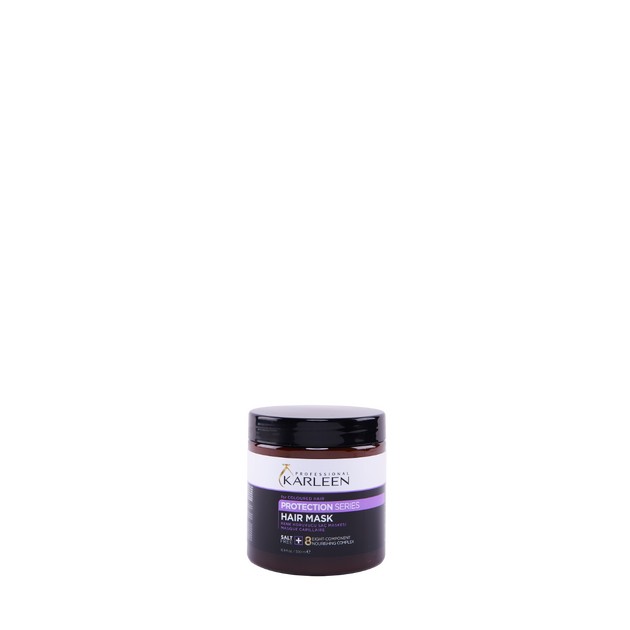 Karleen Protection Hair Mask, 500мл