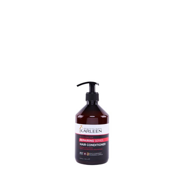 Karleen Repairing Hair Conditioner, 500мл