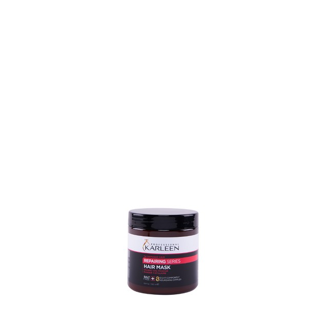 Karleen Repaireng Hair Mask, 500мл
