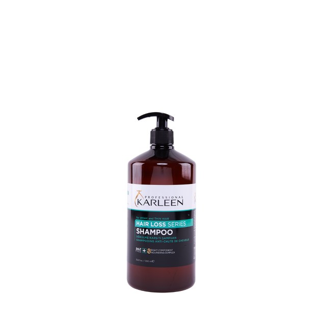 Karleen Hair Loss Shampoo, 1000мл