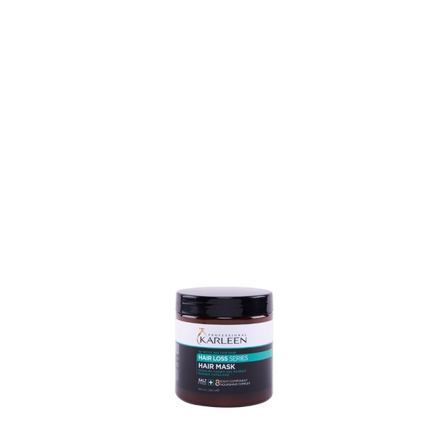 Karleen Hair Loss Mask, 500мл
