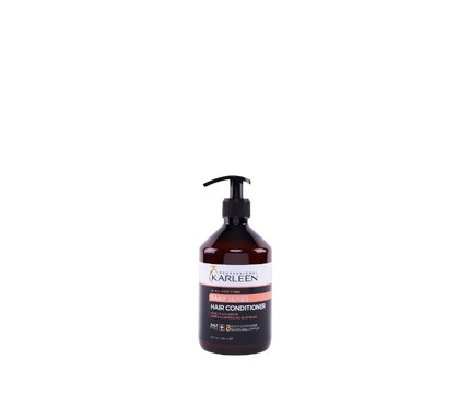 Karleen Daily Hair Conditioner, 500мл