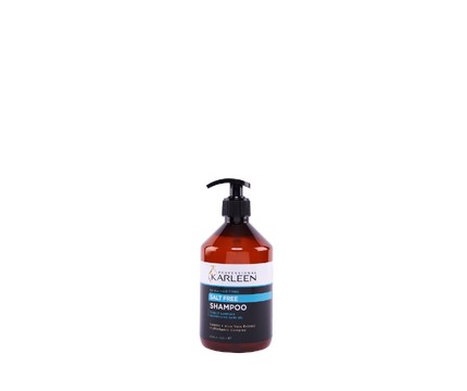 Karleen Salt Free Shampoo, 500мл
