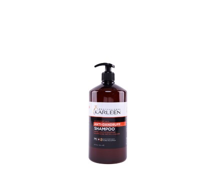 Karleen Anti Dandruff Shampoo, 1000мл