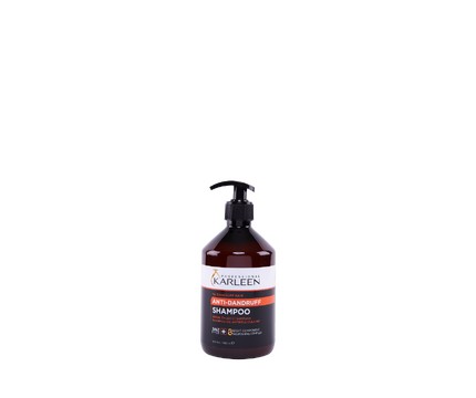 Karleen Anti Dandruff Shampoo, 500мл