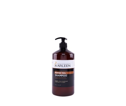 Karleen Horse Tail Shampoo, 1000мл