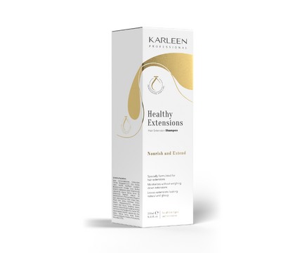 Karleen Hair Extension Shampoo, 250мл