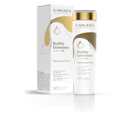 Karleen Hair Extension Mask, 250мл