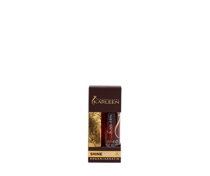 Karleen Shine Serum, 110мл