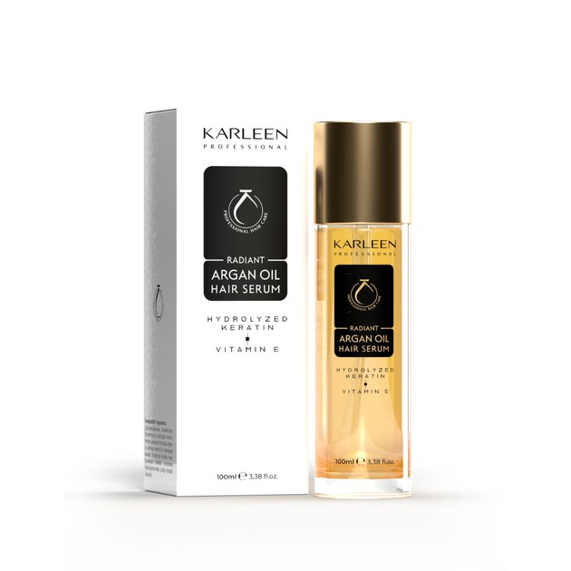Karleen Argan Oil, 100мл